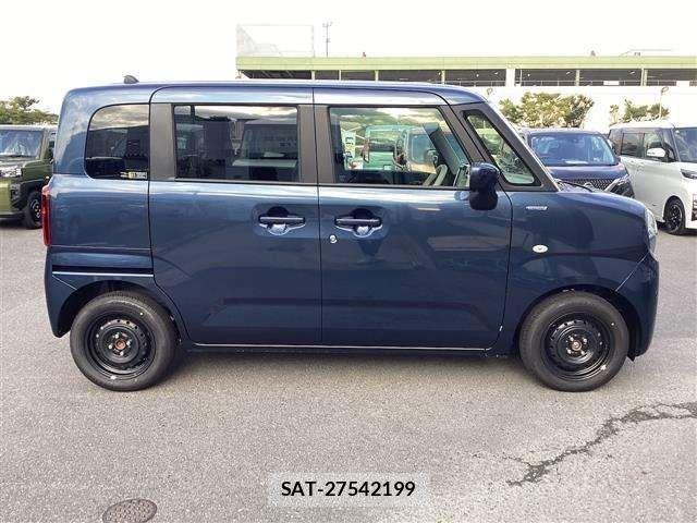 Suzuki WAGON R 2025-07 6915596-7