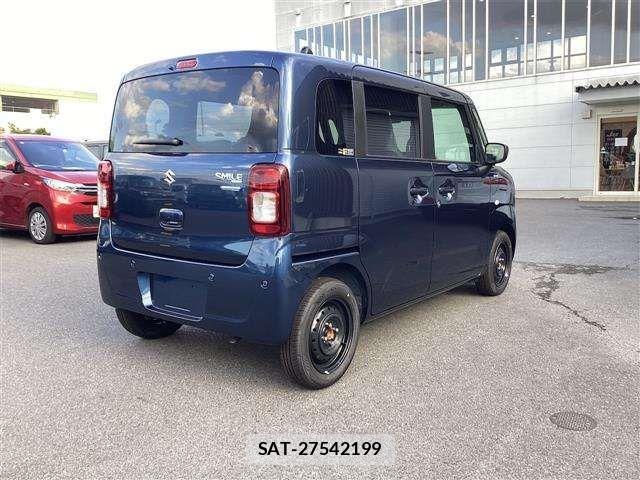Suzuki WAGON R 2025-07 6915596-8