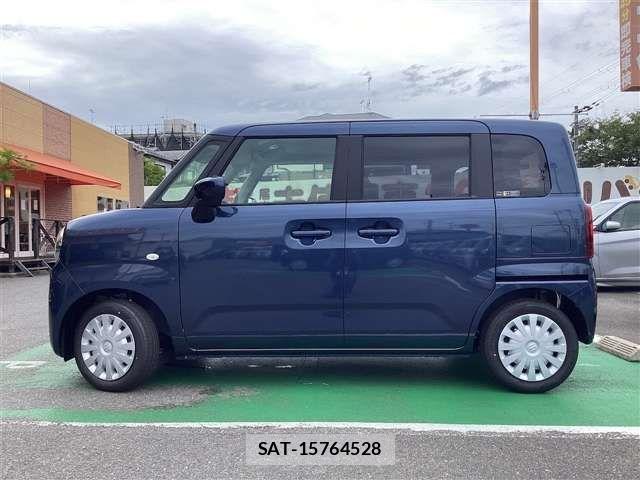 Suzuki WAGON R 2025-08 6919776-9