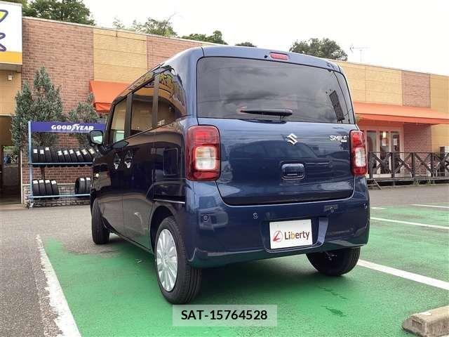 Suzuki WAGON R 2025-08 6919776-10