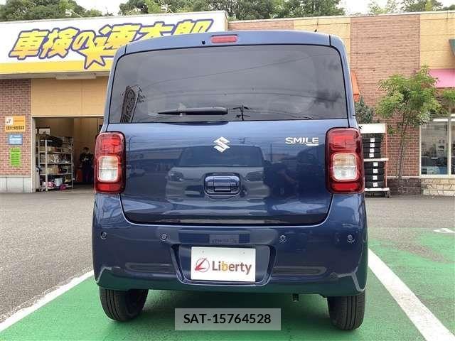 Suzuki WAGON R 2025-08 6919776-11