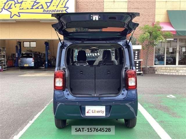 Suzuki WAGON R 2025-08 6919776-12