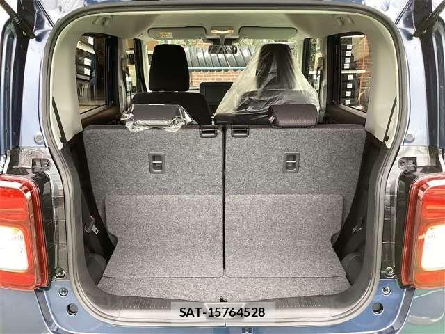 Suzuki WAGON R 2025-08 6919776-13