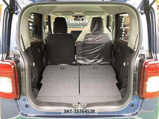 Suzuki WAGON R 2025-08 6919776-14