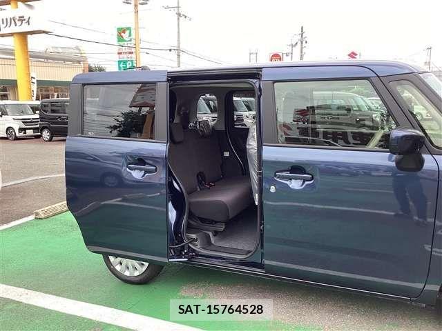 Suzuki WAGON R 2025-08 6919776-17