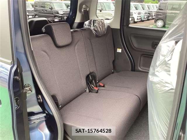 Suzuki WAGON R 2025-08 6919776-18