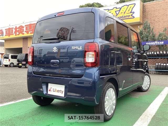 Suzuki WAGON R 2025-08 6919776-4