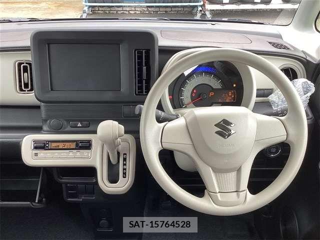 Suzuki WAGON R 2025-08 6919776-5