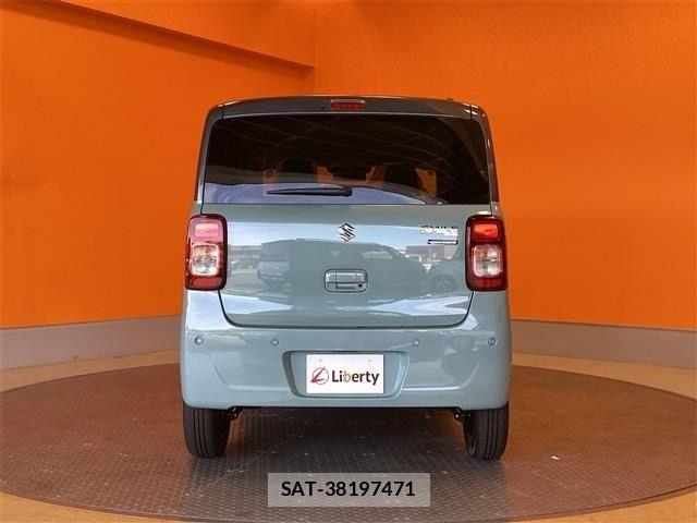 Suzuki WAGON R 2025-02 6915581-9