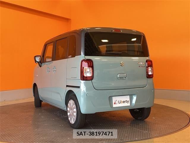 Suzuki WAGON R 2025-02 6915581-10
