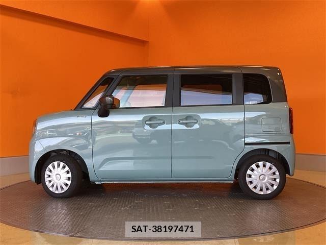 Suzuki WAGON R 2025-02 6915581-11