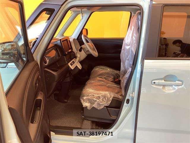 Suzuki WAGON R 2025-02 6915581-18