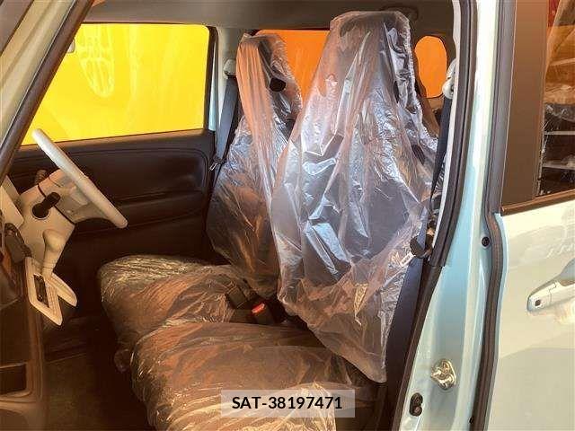 Suzuki WAGON R 2025-02 6915581-19