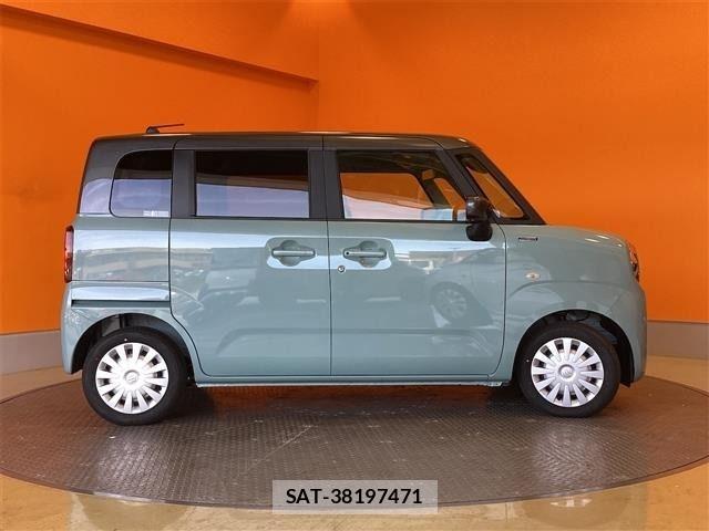 Suzuki WAGON R 2025-02 6915581-8