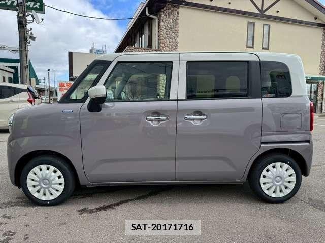 Suzuki WAGON R 2025-10 6915559-9