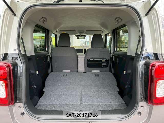Suzuki WAGON R 2025-10 6915559-13