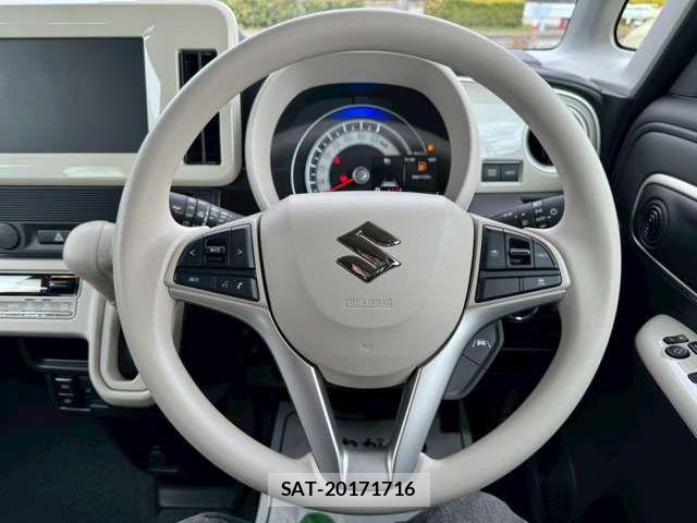 Suzuki WAGON R 2025-10 6915559-16