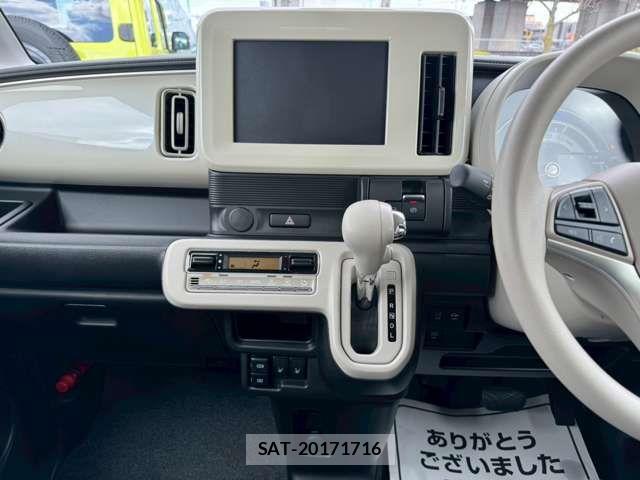 Suzuki WAGON R 2025-10 6915559-19