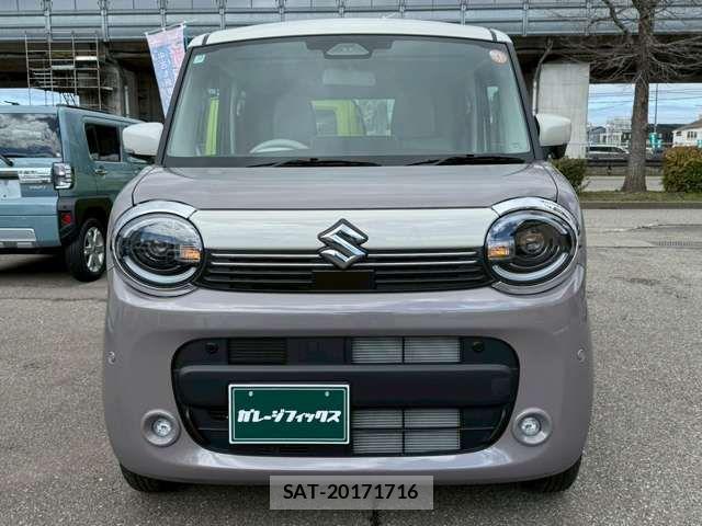 Suzuki WAGON R 2025-10 6915559-3