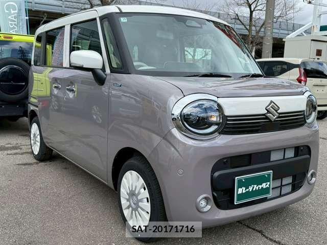 Suzuki WAGON R 2025-10 6915559-4