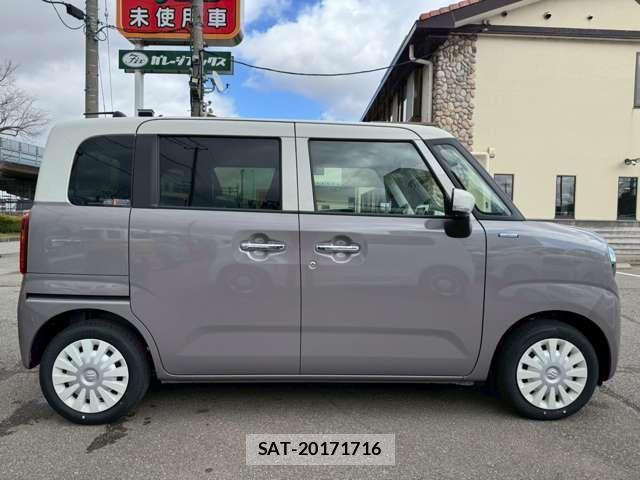 Suzuki WAGON R 2025-10 6915559-5
