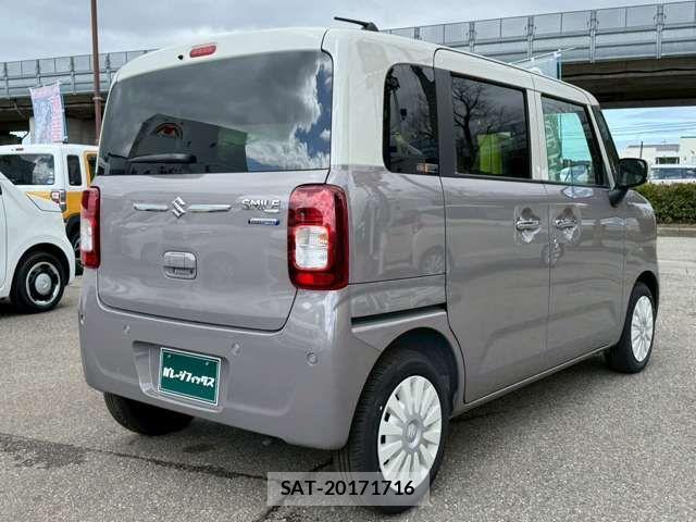 Suzuki WAGON R 2025-10 6915559-6