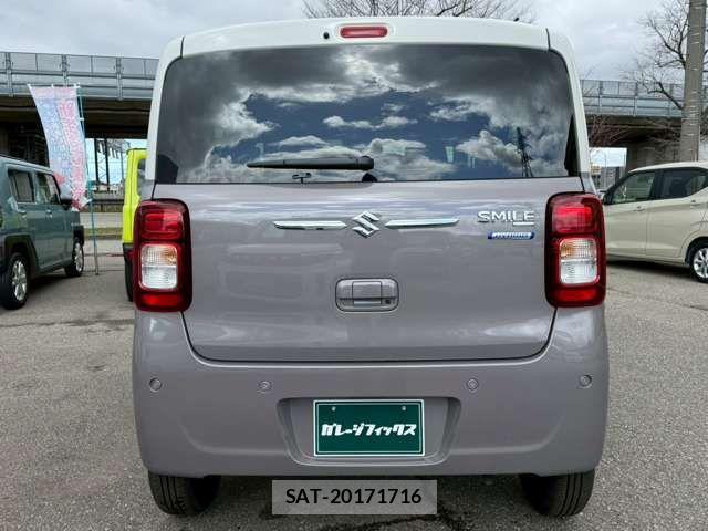 Suzuki WAGON R 2025-10 6915559-7