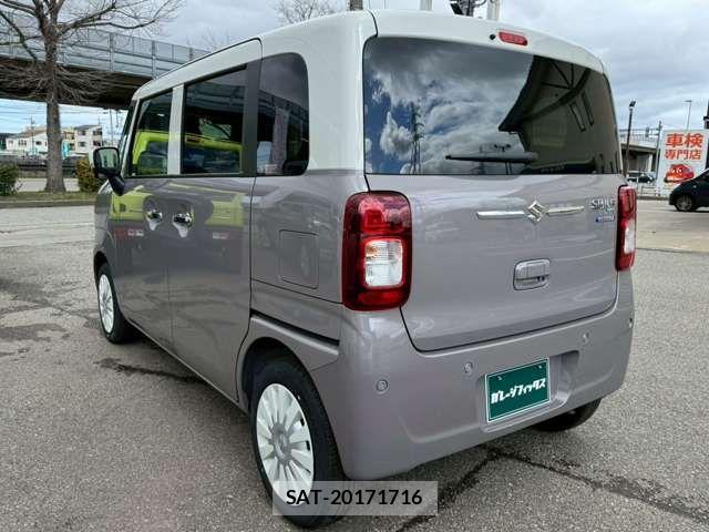 Suzuki WAGON R 2025-10 6915559-8