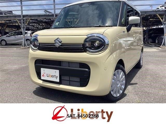 Suzuki WAGON R 2025-05 6915591-0