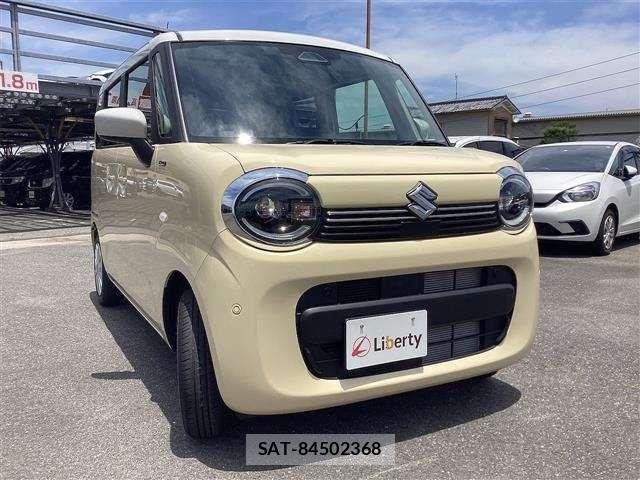 Suzuki WAGON R 2025-05 6915591-9