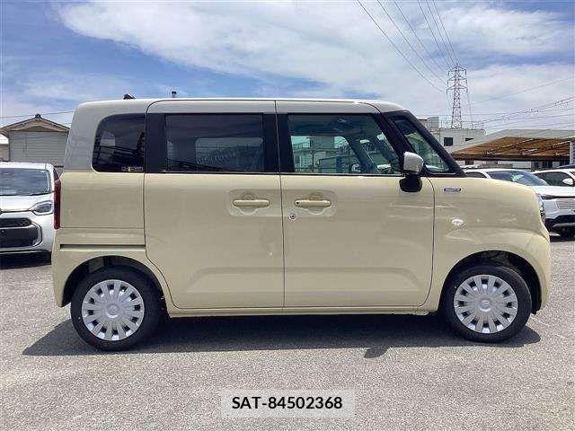 Suzuki WAGON R 2025-05 6915591-10
