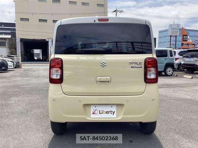 Suzuki WAGON R 2025-05 6915591-11