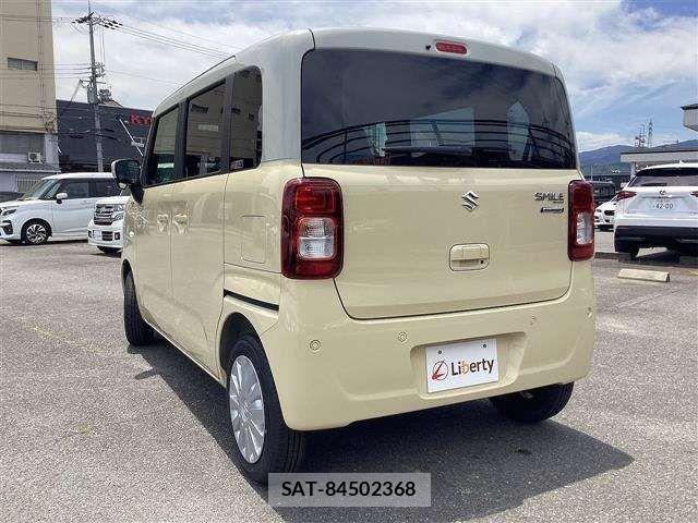 Suzuki WAGON R 2025-05 6915591-12