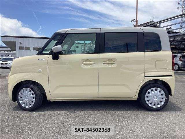 Suzuki WAGON R 2025-05 6915591-13