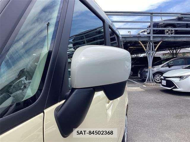 Suzuki WAGON R 2025-05 6915591-15