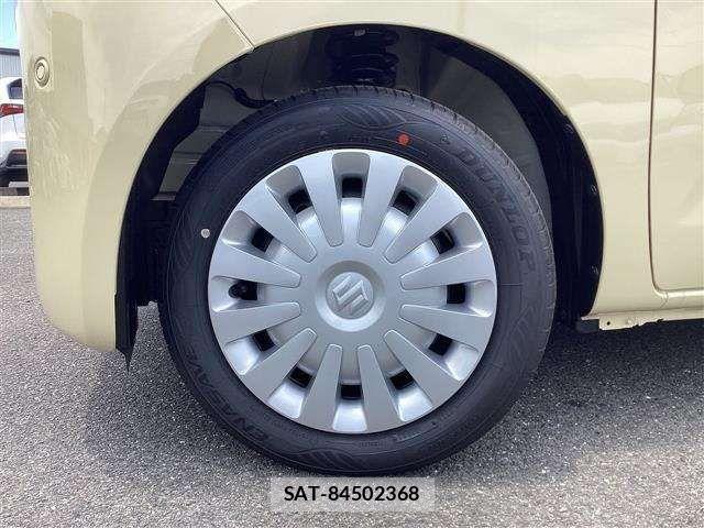 Suzuki WAGON R 2025-05 6915591-16