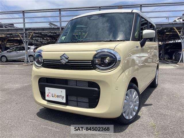 Suzuki WAGON R 2025-05 6915591-4