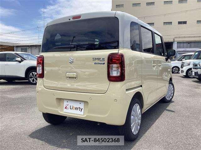 Suzuki WAGON R 2025-05 6915591-5