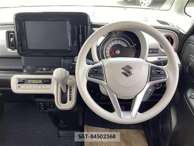 Suzuki WAGON R 2025-05 6915591-6