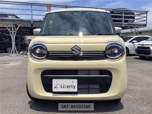 Suzuki WAGON R 2025-05 6915591-8