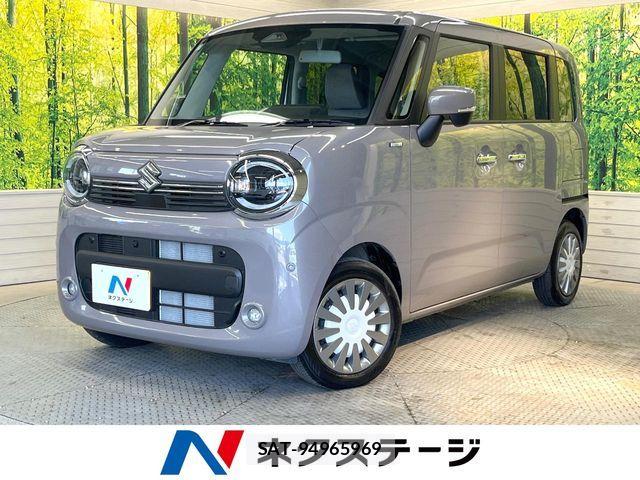 Suzuki WAGON R 2025-02 6915583-0