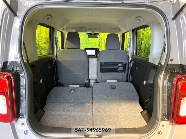 Suzuki WAGON R 2025-02 6915583-9