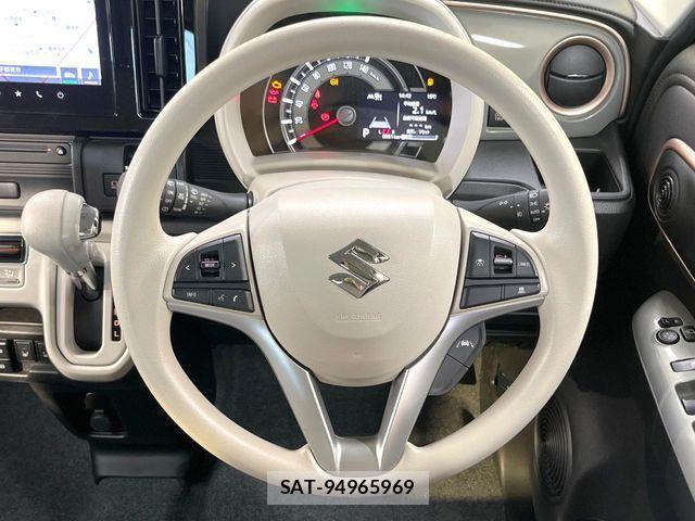 Suzuki WAGON R 2025-02 6915583-10