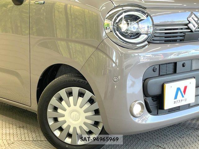 Suzuki WAGON R 2025-02 6915583-11