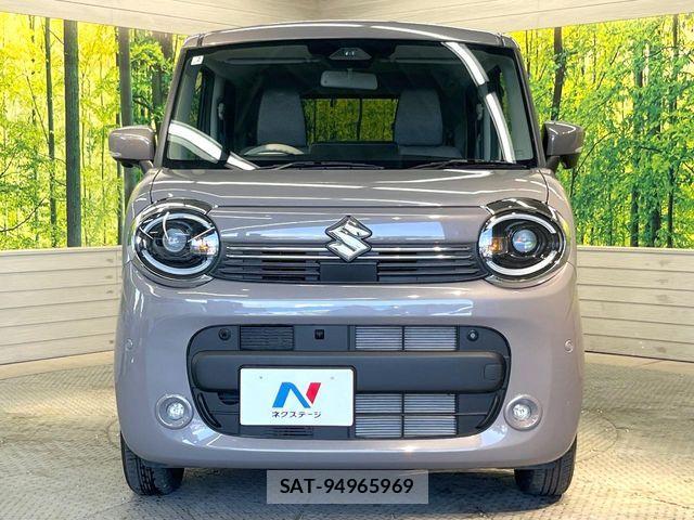 Suzuki WAGON R 2025-02 6915583-13