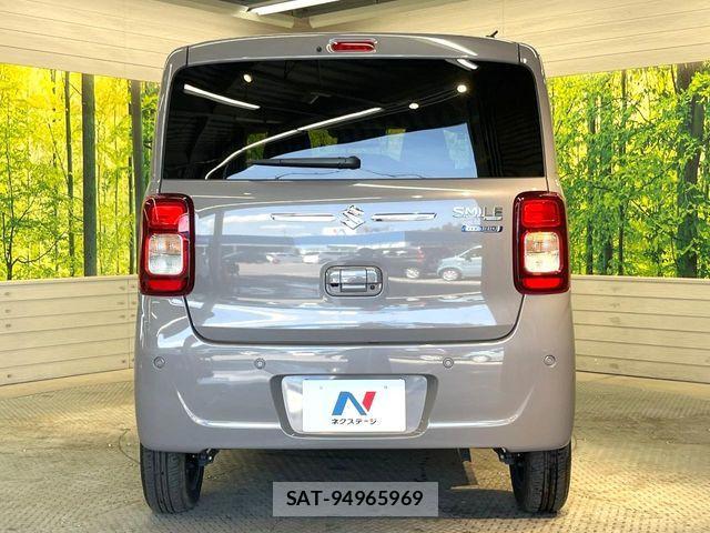 Suzuki WAGON R 2025-02 6915583-14