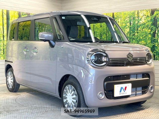 Suzuki WAGON R 2025-02 6915583-15
