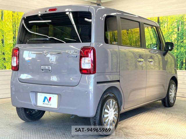 Suzuki WAGON R 2025-02 6915583-16