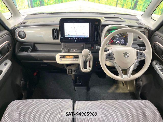 Suzuki WAGON R 2025-02 6915583-1