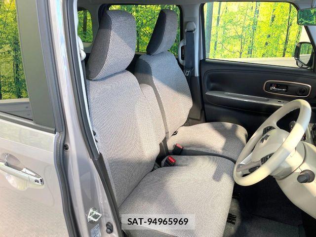 Suzuki WAGON R 2025-02 6915583-7